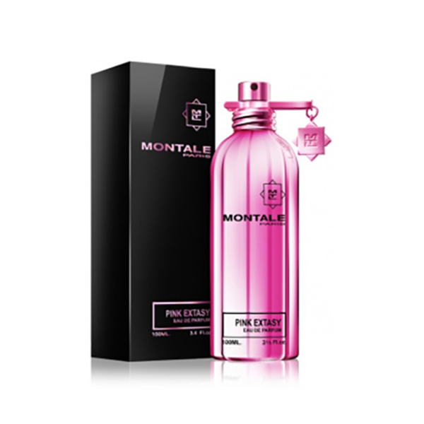 Montale Pink Extasy парфюмна вода за жени | monna.bg