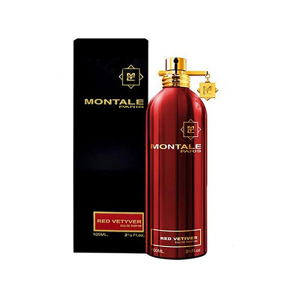 Montale Red Vetyver парфюмна вода за мъже | monna.bg