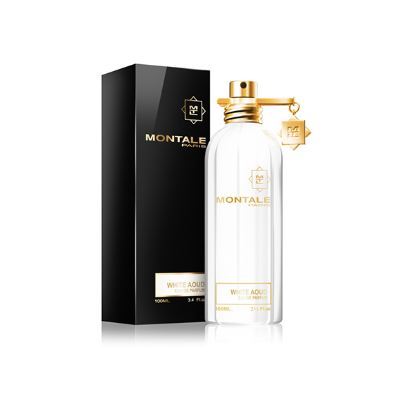 Montale White Aoud парфюмна вода унисекс | monna.bg