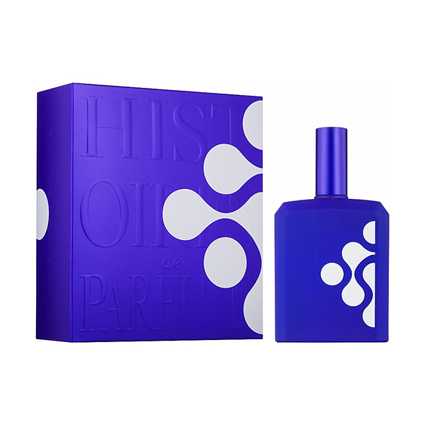Histoires de Parfums This Is Not A Blue Bottle 1.4 парфюмна вода унисекс | monna.bg
