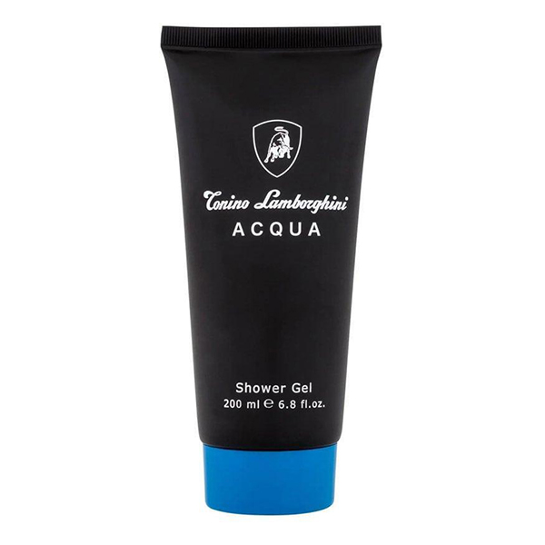 Tonino Lamborghini Acqua душ гел за мъже | monna.bg