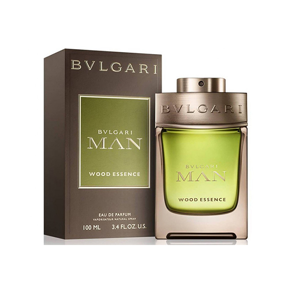 Bvlgari Man Wood Essence парфюмна вода за мъже | monna.bg