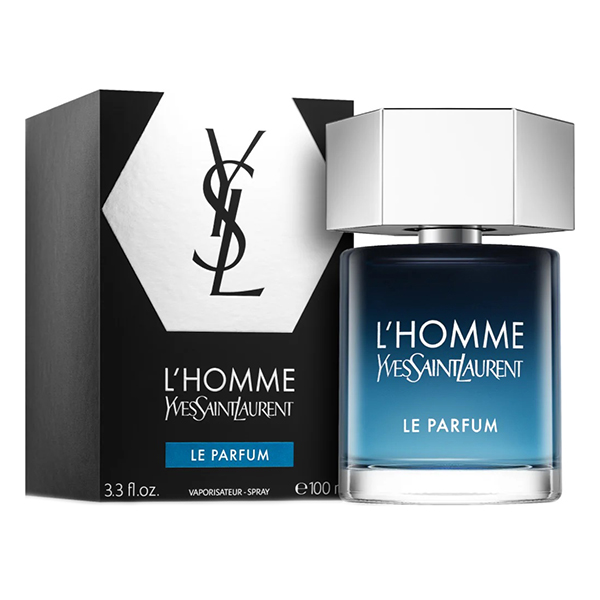 Yves Saint Laurent L'Homme Le Pafrum парфюмна вода за мъже | monna.bg