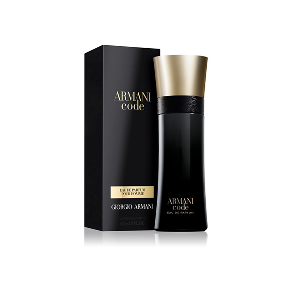 Armani Code парфюмна вода за мъже | monna.bg