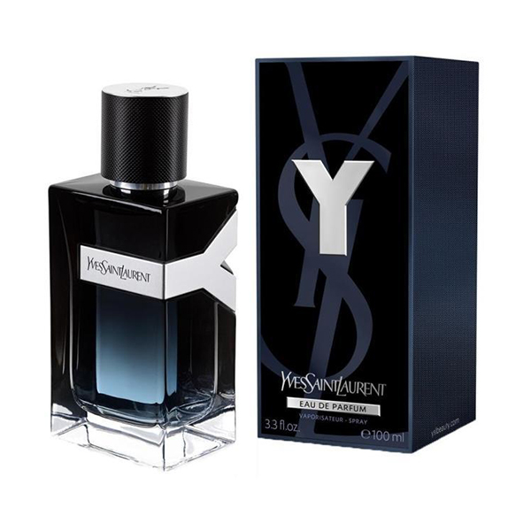 Yves Saint Laurent Y парфюмна вода за мъже | monna.bg