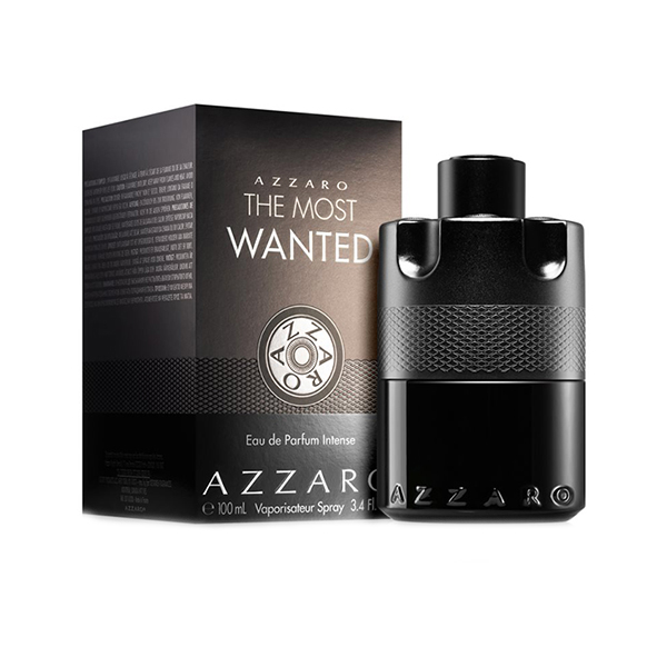Azzaro The Most Wanted парфюмна вода за мъже | monna.bg