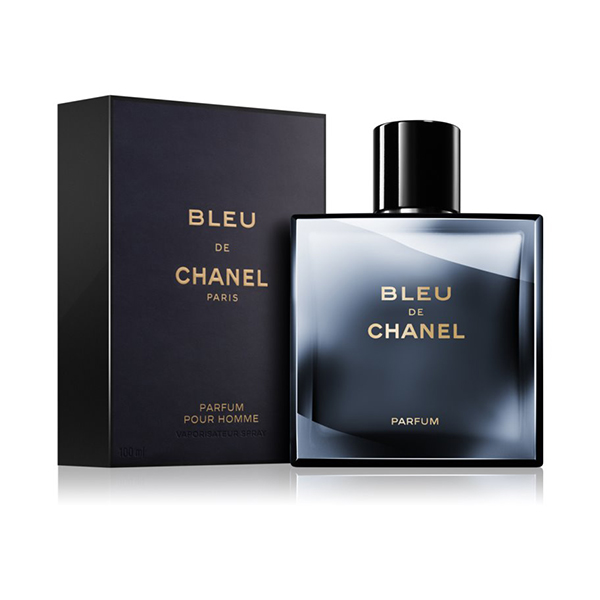 Chanel Bleu de Chanel Parfum парфюм за мъже | monna.bg