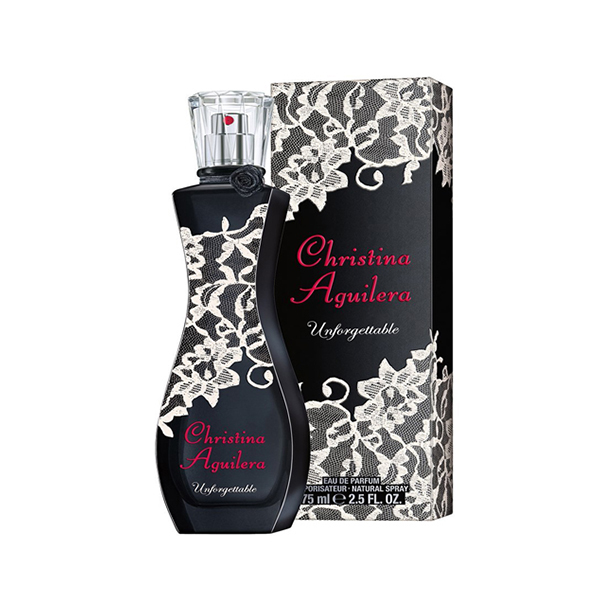 Christina Aguilera Unforgettable парфюмна вода за жени | monna.bg