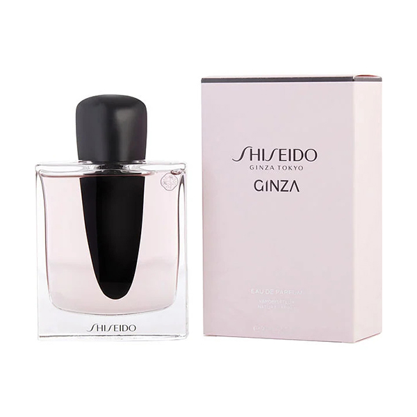 Shiseido Ginza парфюмна вода за жени | monna.bg