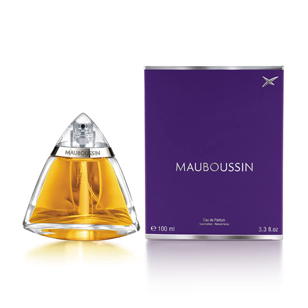 Mauboussin Mauboussin парфюмна вода за жени | monna.bg