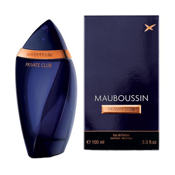 Mauboussin Private Club парфюмна вода за мъже | monna.bg