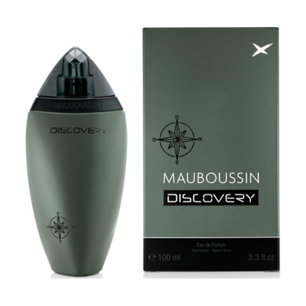 Mauboussin Discovery парфюмна вода за мъже | monna.bg