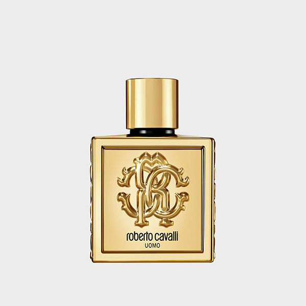Roberto Cavalli Uomo Golden Anniversary парфюмна вода за мъже | monna.bg