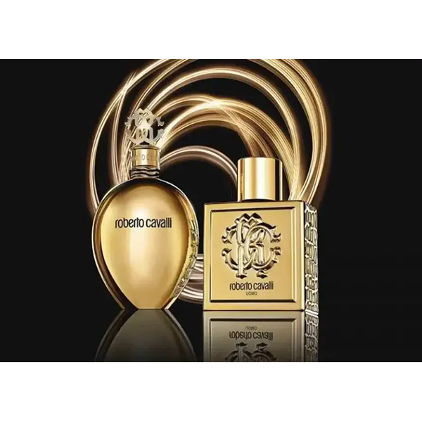 Roberto Cavalli Uomo Golden Anniversary парфюмна вода за мъже | monna.bg