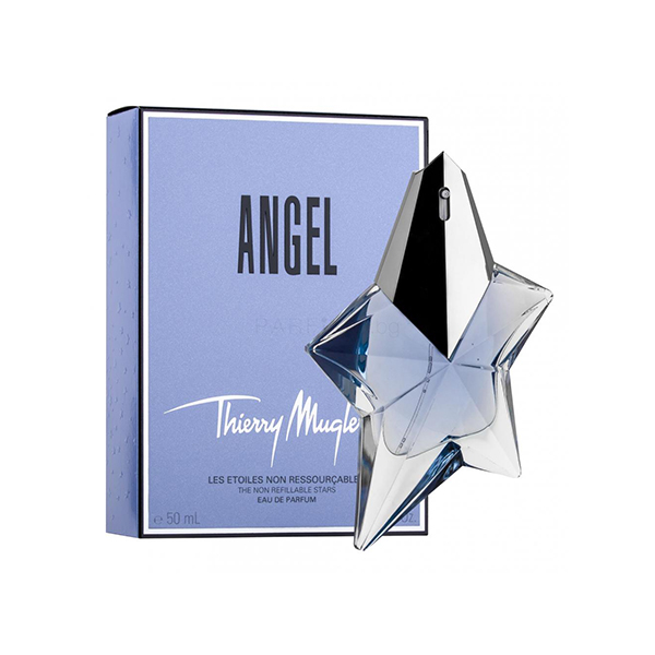 Thierry Mugler Angel Refillable парфюмна вода за жени | monna.bg
