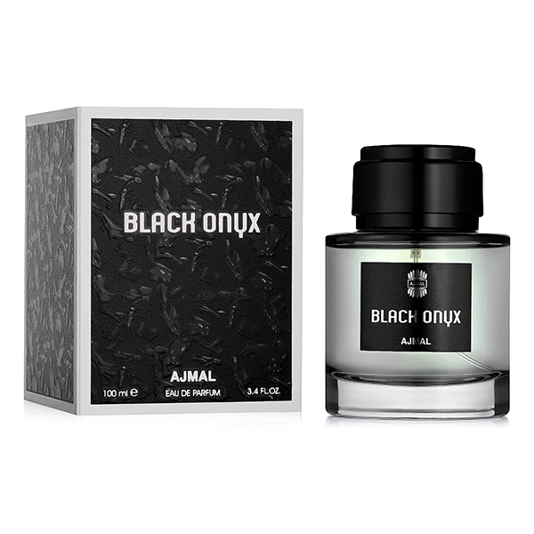 Ajmal Black Onyx парфюмна вода за мъже | monna.bg