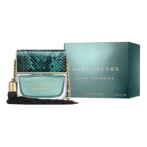 Marc Jacobs Divine Decadence парфюмна вода за жени | monna.bg