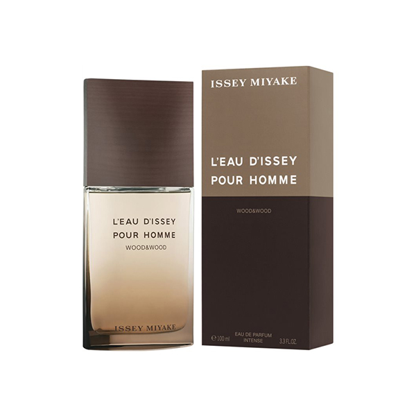 Issey Miyake L'Eau d'Issey Pour Homme Wood&Wood парфюмна вода за мъже | monna.bg
