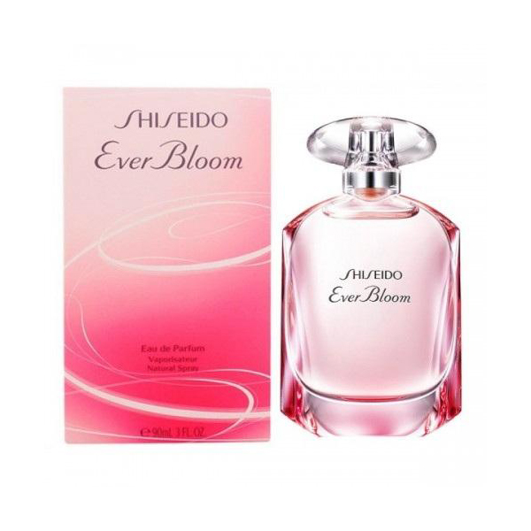 Shiseido Ever Bloom парфюмна вода за жени | monna.bg