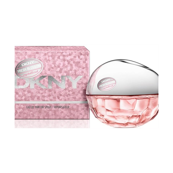 Donna Karan Be Delicious Fresh Blossom Crystallized парфюмна вода за жени | monna.bg