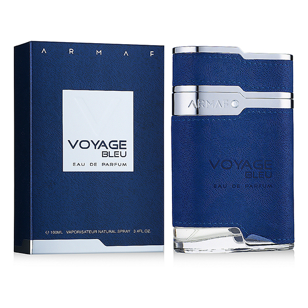 Armaf Voyage Bleu парфюмна вода за мъже | monna.bg