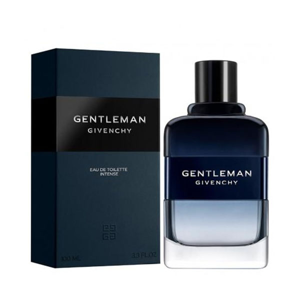 Givenchy Gentleman Intense тоалетна вода за мъже | monna.bg