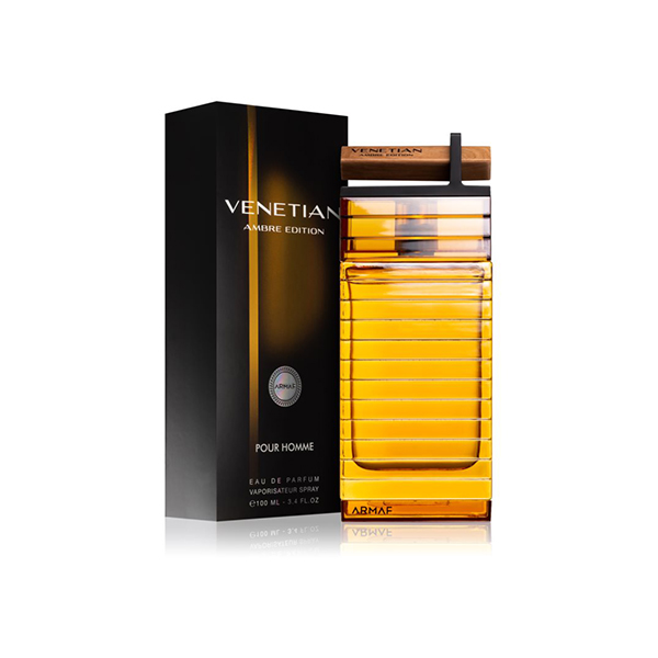 Armaf Venetian Ambre Edition парфюмна вода за мъже | monna.bg
