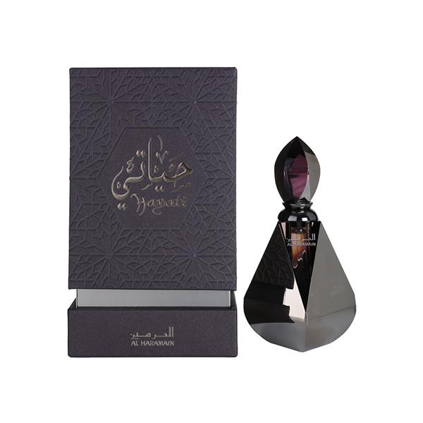 Al Haramain Perfumes Hayati парфюмна вода унисекс | monna.bg