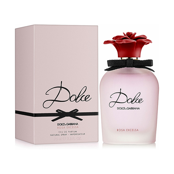 Dolce & Gabbana Dolce Rose Excelsa парфюмна вода за жени | monna.bg