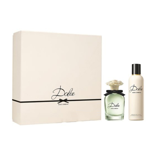 Dolce & Gabbana Dolce парфюмна вода 50 мл + лосион за тяло 100 мл подаръчен комплект за жени | monna.bg