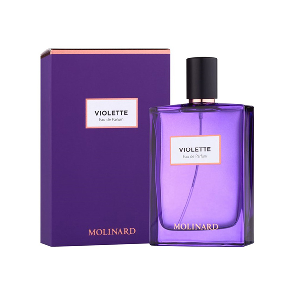 Molinard Violette парфюмна вода унисекс | monna.bg