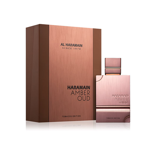 Al Haramain Perfumes Amber Oud Tobacco Edition парфюмна вода унисекс | monna.bg