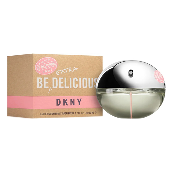 Donna Karan DKNY Be Extra Delicious парфюмна вода за жени | monna.bg