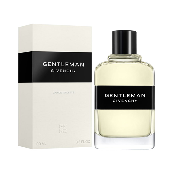 Givenchy Gentleman тоалетна вода за мъже | monna.bg