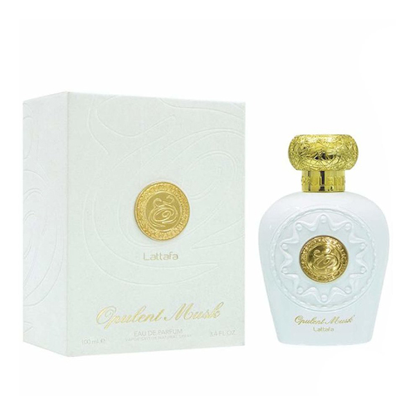 Lattafa Perfumes Opulent Musk парфюмна вода за жени | monna.bg