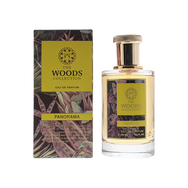 The Woods Collection Panorama парфюмна вода унисекс | monna.bg