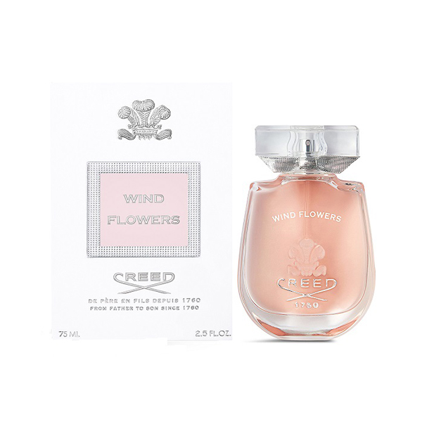 Creed Wind Flowers парфюмна вода за жени | monna.bg