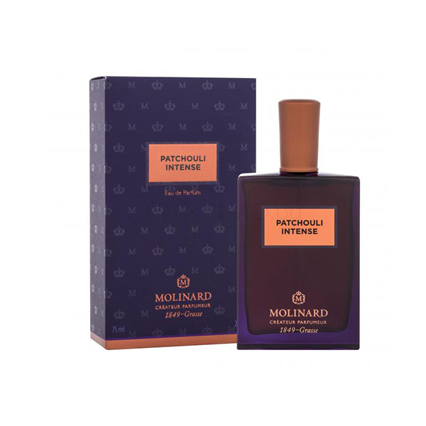 Molinard Patchouli Intense парфюмна вода за жени | monna.bg