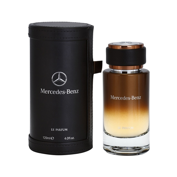 Mercedes-Benz Le Parfum парфюмна вода за мъже | monna.bg