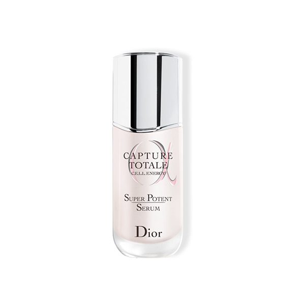 Dior Capture Totale Super Potent Serum серум за лице за жени | monna.bg