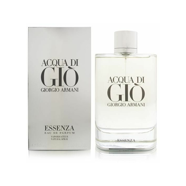 Armani Acqua Di Gio Essenza парфюмна вода за мъже | monna.bg