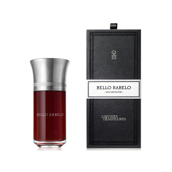 Les Liquides Imaginaires Bello Rabelo парфюмна вода унисекс | monna.bg