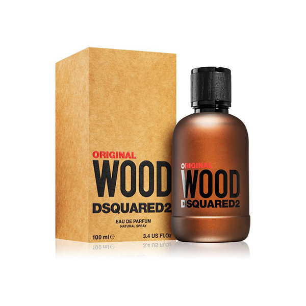 Dsquared2 Original Wood парфюмна вода за мъже | monna.bg