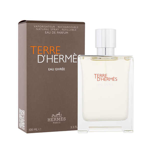 Hermes Terre d'Hermеs Eau Givrеe парфюмна вода за мъже | monna.bg
