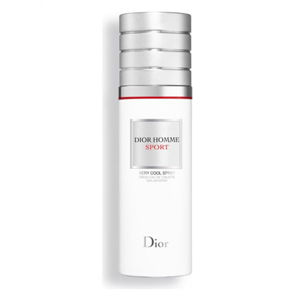 Dior Dior Homme Sport Very Cool Spray тоалетна вода за мъже | monna.bg
