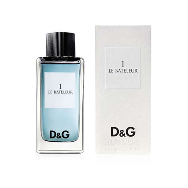 Dolce & Gabbana Anthology Le Bateleur 1 тоалетна вода за мъже | monna.bg