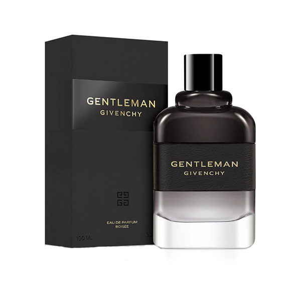 Givenchy Gentleman Boisee парфюмна вода за мъже | monna.bg