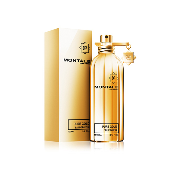 Montale Pure Gold парфюмна вода за жени | monna.bg