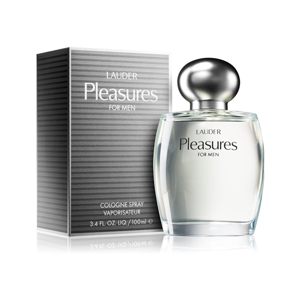Estee Lauder Pleasures колонна вода за мъже | monna.bg