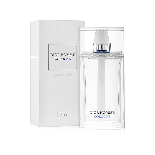 Dior Homme Cologne тоалетна вода за мъже | monna.bg
